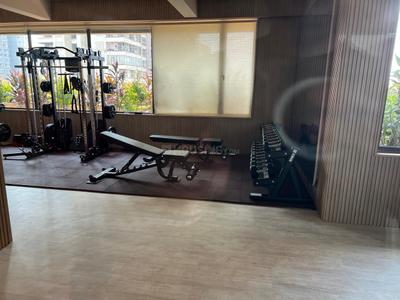 Image of 750 Sq.ft 2 BHK Apartment / Flat for sale in Solitaire Edge, Kandivali East, Mumbai for Rs. 23000000