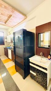Bedroom Image of 1850 Sq.ft 3 BHK Apartment / Flat for sale in Peer Muchalla Zirakpur for Rs. 9000000