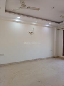 Hall Image of 1620 Sq.ft 3 BHK Builder Floor for sale in Preet Vihar New Delhi for Rs. 27500000