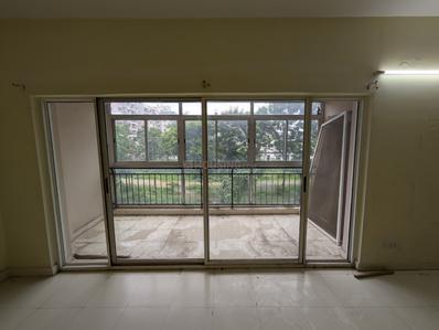 Balcony Image of 1529 Sq.ft 3 BHK Apartment / Flat for sale in Khelgaon Ranchi for Rs. 7000000