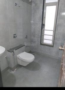 Image of 1800 Sq.ft 3 BHK Apartment / Flat for rent in Takshashila Elegna, Ellisbridge, Ahmedabad for Rs. 33000