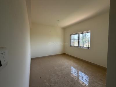 Bedroom Image of 1053 Sq.ft 2 BHK Apartment / Flat for sale in Sri Sai Krupa Meadows, Varthur Bengaluru for Rs. 8950000