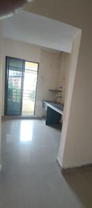 Hall Image of 620 Sq.ft 1 BHK Apartment / Flat for sale in Badlapur East Badlapur for Rs. 2690000