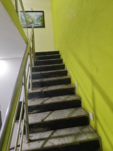 Staircase Image of 540 Sq.ft 1 BHK Independent House for sale in Vanasthalipuram Hyderabad for Rs. 9300000