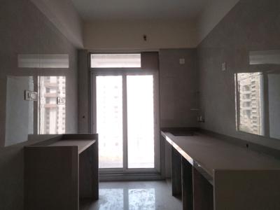 Kitchen Image of 950 Sq.ft 2 BHK Apartment / Flat for sale in Millennium Celesta, Kharghar Navi Mumbai for Rs. 10500000