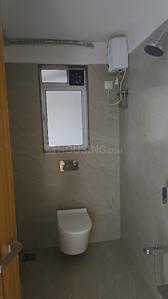 Image of 1850 Sq.ft 3.5 BHK Apartment / Flat for sale in Bhagwati 19 East, Nerul, Navi Mumbai for Rs. 42500000