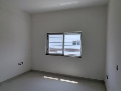 Bedroom Image of 2540 Sq.ft 4 BHK Villa for sale in Sikhara Tranquil, Cherlapalli Secunderabad for Rs. 20320000