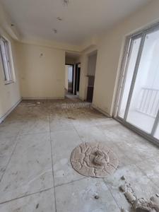 Hall Image of 2000 Sq.ft 3 BHK Apartment / Flat for sale in Amrapali Heartbeat City, Sector 107 Noida for Rs. 25500000