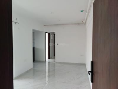 Hall Image of 998 Sq.ft 2 BHK Apartment / Flat for sale in Prime 51 Balewadi, Balewadi Pune for Rs. 11499999