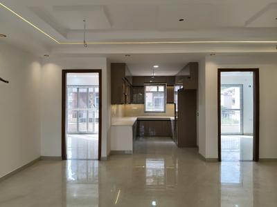 Living Room Image of 1500 Sq.ft 2 BHK Builder Floor for rent in Palam Vihar Gurgaon for Rs. 30000