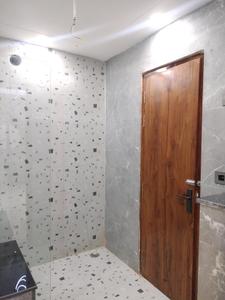 Common Bathroom Image of 1377 Sq.ft 3 BHK Builder Floor for sale in Sector 85 Faridabad for Rs. 14500000