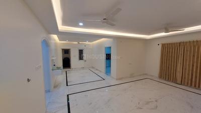 Hall Image of 2300 Sq.ft 3 BHK Apartment / Flat for rent in Banjara Hills Hyderabad for Rs. 59500