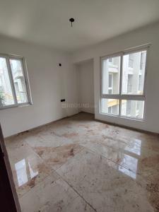 Bedroom Image of 1196 Sq.ft 3 BHK Apartment / Flat for sale in Magnolia Signature, Rajarhat Kolkata for Rs. 5600000
