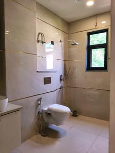 Bedroom Two Image of 1800 Sq.ft 3 BHK Builder Floor for sale in Vipul World, Sector 48 Gurgaon for Rs. 27000000