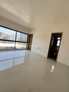 Hall Image of 1920 Sq.ft 3 BHK Apartment / Flat for sale in Baner Pune for Rs. 25000000