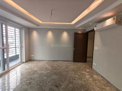 Hall Image of 3400 Sq.ft 4 BHK Duplex for sale in New Friends Colony New Delhi for Rs. 125000000