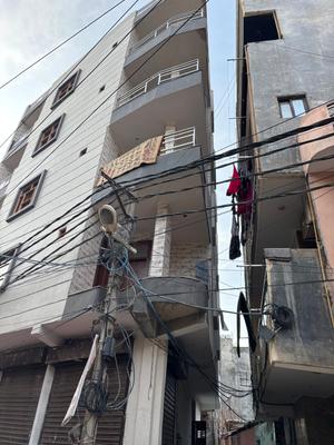 Image of 620 Sq.ft 2 BHK Builder Floor for sale in Burari, New Delhi for Rs. 3200000