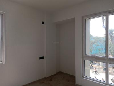 Bedroom Image of 1261 Sq.ft 3 BHK Apartment / Flat for sale in Magnolia Signature, Omarhati Kolkata for Rs. 6250000