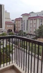 Balcony Image of 1150 Sq.ft 2 BHK Apartment / Flat for sale in SBP Gateway Of Dreams, Nabha Zirakpur for Rs. 6800000
