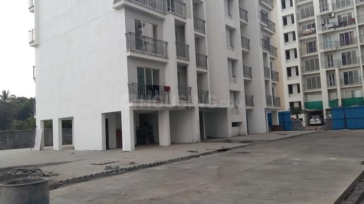 godrej vihaa  Building View 1