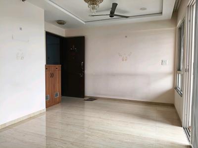 Living Room Image of 866 Sq.ft 2 BHK Apartment / Flat for rent in VTP Belair, Mahalunge Pune for Rs. 33000