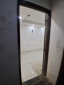 Bathroom Image of 720 Sq.ft 2 BHK Apartment / Flat for sale in Ekta  Apartment, Rajpur Khurd Extension New Delhi for Rs. 4500000