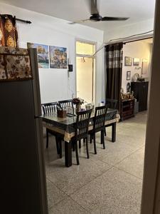 Hall Image of 1600 Sq.ft 3 BHK Apartment / Flat for sale in CGEWHO Kendriya Vihar 2, Sector 82 Noida for Rs. 16500000