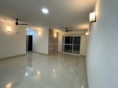 3 BHK Flat