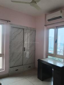 Bedroom Image of 1400 Sq.ft 3 BHK Apartment / Flat for sale in Behala Kolkata for Rs. 14000000