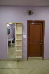 Bedroom Image of 1500 Sq.ft 2 BHK Apartment / Flat for rent in Cantt Area Jodhpur for Rs. 25000