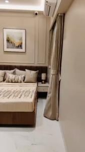 Bedroom Image of 850 Sq.ft 2 BHK Apartment / Flat for sale in JP North Imperial Greens Tower 2, Kasarvadavali Thane for Rs. 6899999