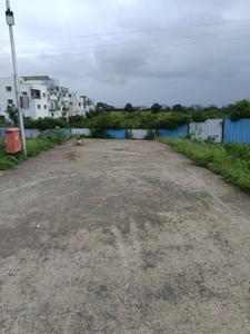 Vishal Nivaan Medows Phase 1 Internal Roads 1
