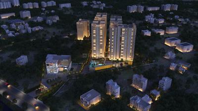Image of 2360 Sq.ft 4 BHK Apartment / Flat for sale in Laxmi Fresh Living, Phulnakhara, Cuttack for Rs. 18100000