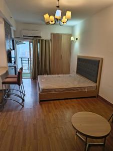 1 BHK Flat