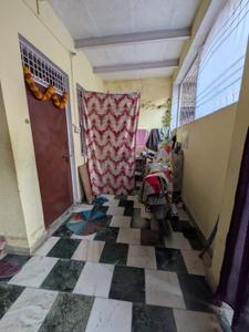 Balcony Image of 900 Sq.ft 5 BHK Independent House for sale in Kamla Nagar Agra for Rs. 3800000