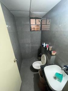 Image of 1575 Sq.ft 3 BHK Independent House for rent in Vaibhavi Bunglows, Motera, Ahmedabad for Rs. 30000