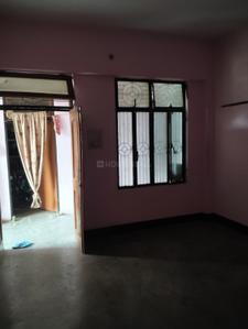 Bedroom Image of 200 Sq.ft 1 RK Independent House for rent in Allahpur Allahabad for Rs. 6500