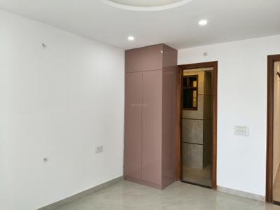 Bedroom Image of 3800 Sq.ft 4.5 BHK Builder Floor for sale in Palm Floors Sushant Lok 1, Sushant Lok Phase 1 Gurgaon for Rs. 60000000