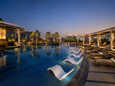 Image of 721 Sq.ft 1 RK Apartment / Flat for sale in Umm Hurair 2, Dubai for Rs. 37190761