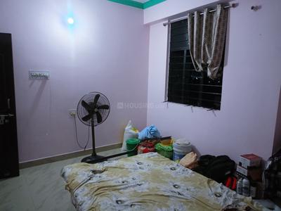 Bedroom Image of 1443 Sq.ft 3 BHK Apartment / Flat for sale in Nohsa Patna for Rs. 8000000