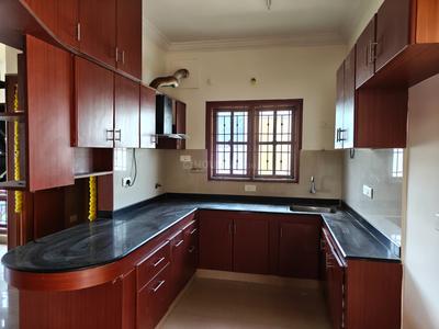 3 BHK Duplex