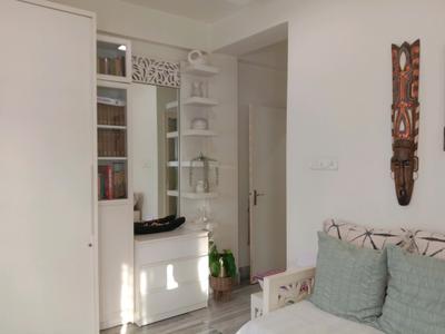 Bedroom Image of 2400 Sq.ft 4 BHK Apartment / Flat for sale in New Town Kolkata for Rs. 17500000