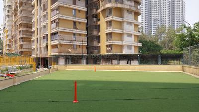 Image of 1413 Sq.ft 3 BHK Apartment / Flat for sale in Cosmos Horizon, Thane West, Thane for Rs. 26500000