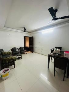 Hall Image of 1100 Sq.ft 2 BHK Apartment / Flat for sale in Suyog Aura, Warje Pune for Rs. 13000000