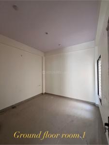 Bedroom Image of 1600 Sq.ft 4 BHK Duplex for sale in BDA Affordable Housing Scheme Salaiya, Bawadiya Kalan Bhopal for Rs. 11000000