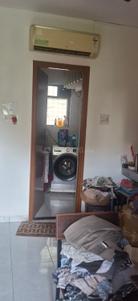 Hall Image of 1080 Sq.ft 2 BHK Apartment / Flat for sale in BU Bhandari Swami Samarth , Pashan Pune for Rs. 8500000