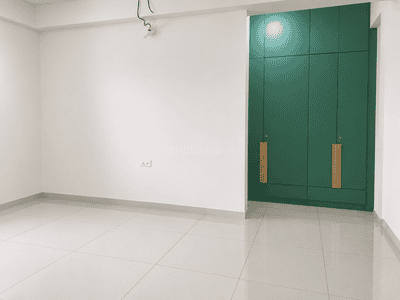 Bedroom Image of 1830 Sq.ft 3 BHK Apartment / Flat for sale in Orchid Lakeview, Bellandur Bengaluru for Rs. 27000000
