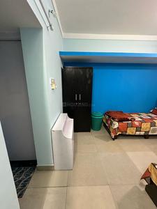 Bedroom Image of Casa conwell  in Langford Gardens, Bengaluru