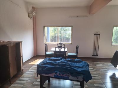 Image of 2000 Sq.ft Residential Plot / Land for sale in RGS The Nest, Neral, Thane for Rs. 2400000