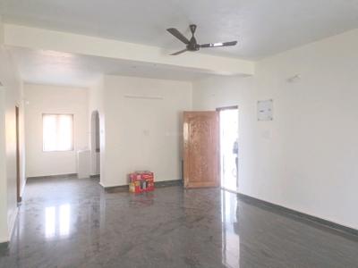 Living Room Image of 1000 Sq.ft 2 BHK Apartment / Flat for rent in Ambattur Chennai for Rs. 25000